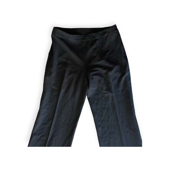 AKRIS Punto pants slacks wool blend Size 6 small - Picture 2 of 6